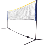 "Schildkr&ouml;t Combi Tīkls, regulējams augstums 0,75-1,55m, platums 3m, R991046, SCHILDKR&Ouml;T&reg;"