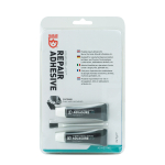 'AquaSure +FD līme, ūdensnecaurlaidīgs remonts, 2 x 7 g, R302807, GEARAID'