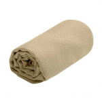 Dvielis AIRLITE Towel, izmērs: M, Desert Brown, 9327868148462 SEA TO SUMMIT