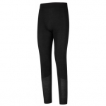 Termo bikses WOOL40 Aero Pants M, izmērs: L, Black/Yellow, 8020647267774 LA SPORTIVA