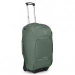 Koferis Sojourn Wheeled Travel Pack 60L, Koseret Green, 0843820166613 Osprey
