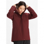 Jaka Wms Minimalist Component Jacket, izmērs: S, Port Royal, 0195115093983 MARMOT