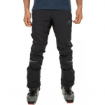 Bikses KARMA Pant M, izmērs: L, Black, 8020647972708 LA SPORTIVA