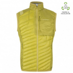 Veste INVERSION Primaloft Vest M, izmērs: M, Kiwi, 8020647782611 LA SPORTIVA