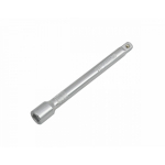 1/4" uzgriežņu atslēgas pagarinājums 75mm, CrV tērauds, melns, AW38146BL, AWTOOLS