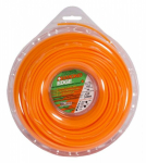 Trimmera aukla DIAMOND ( 3.0 mm / 24 m ) Desert Extrusion 3024D