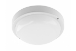 LED griestu gaismeklis KODO, balts, 18W, 1620lm, 4000K, IP54, apaļ&scaron; LD-KD18WOK-NB