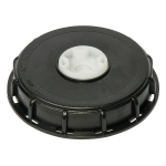 IBC tvertņu vāks ar uzpildes funkciju, BRADAS, IBCP-4, 155MM