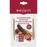 Kuivatatud sea soolikad, BROWIN, 310620, 65 mm, 30 cm, 4 tk