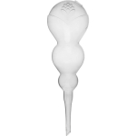 Triple-Chamber Transparent Watering Globe, 600 ml BIOOGROD 720990