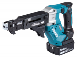 Automaatne kruvikeeraja MAKITA DFR453Z 18V, 20-41 mm