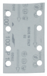 Lihvpaber MAKITA E-23525 80x130 mm K100 10 tk