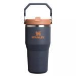 Stanley&reg; Termokruus koos &otilde;hupalliga The IceFlow Flip Straw 2.0 2812044047, 0,6L, k&uuml;lm kuni 7h, j&auml;&auml;ga kuni 35h, hall