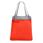 Seljakott ULTRA-SIL Shopping Bag 30L, SEA TO SUMMIT, 9327868155729, 30L, 57g, v&auml;rv: SPICY_ORANGE