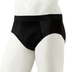 Meeste alusp&uuml;ksid M Zeo-Line Cool Mesh Brief, Mont-Bell, 4548801231903, 24g, MUST, M