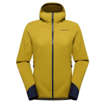Jakk BRISTEN Thermal Hoody W, LA SPORTIVA ALPINE TECH, 8058428133543, XL, SAVANA NIGHT SKY, 413g