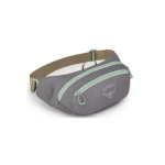 V&ouml;&ouml;kott Daylite Waist, Osprey, 0843820193084, 200g, 150D Recycled PET Packcloth, v&auml;rv: SOUNDWAVE_GREY_LATTE_BROWN