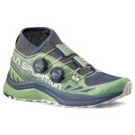JACKAL II Boa naiste jalatsid, LA SPORTIVA, 8058428225811, &Uuml;lemine: Sandwich mesh, Kaal: 400 grammi