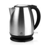 Elektriline veekeetja 2200 W v&otilde;imsusega, 1.7 L mahutavusega ja 360&deg; p&ouml;&ouml;rdalusega ETA260590010 Duna Black ETA