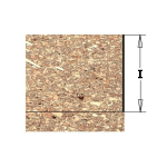 Freesiteras, CMT, K906-096, S=8mm, D=9,5mm, I=14mm, L=56mm, Z=2