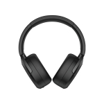 Juhtmevabad Bluetooth k&otilde;rvaklapid ANC m&uuml;rasummutusega ja mikrofoniga Bluetooth ANC kaasaskantavad mikrofoniga W830NB Must Edifier