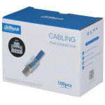 Dahua PFM976-631-PT &Uuml;hendus, RJ45, 15U kuldne kattekiht, 750 ts&uuml;klit, 0.14 kg