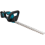 Makita cordless hedge trimmer DUH506RF, 18Volt (blue/black, Li-ion battery 3Ah)