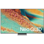 Samsung teler QE85QN85FAUXXH 85" 4K Ultra HD Neo QLED, 3840 x 2160, Mini LED PRO, Smart TV, Wi-Fi, Bluetooth, 4 HDMI, 2 USB