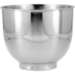 Lund kauss 5 l, &uuml;hilduv 67812, 67813, 304 roostevaba teras, profileeritud konstruktsioon