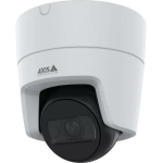 Axis v&otilde;rgu kaamera M3126-LVE 4MP, 130&deg; horisontaalne vaatenurk, WDR, IP66, -30 kuni 50 &deg;C, valge