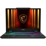 MSI s&uuml;learvuti CYBORG A15 AI B2HWFKG-063NL, AMD Ryzen 7 260 3.8GHz, 39.6 cm (15.6) Full HD 1920 x 1080, 16GB DDR5, 1TB SSD