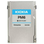 Toshiba SSD 2.5" KPM61MUG800G 800GB BiCS FLASH TLC 4150MB/s 2700MB/s 24Gbit/s serverile