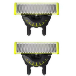 Philips Raseerimise terad QP420/50 2 tk, 0.01 kg
