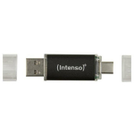 MEMORY DRIVE FLASH USB3.2/256GB 3539492 INTENSO