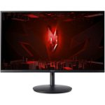 LCD Monitor|ACER|XF240YM3BIIPH|23.8"|Gaming|Panel IPS|1920x1080|16:9|180 Hz|Matte|1 ms|Speakers|Swivel|Height adjustable|Tilt|Colour Black|UM.QX0EE.315