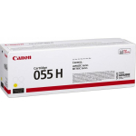 Canon Kollane toner 3017C002 5900 lehte, 1 tk, K&otilde;rge saagikus, &Uuml;hilduvus: i-SENSYS MF740