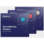 Synology Tarkvara litsents, LICENCEPACK4DEVICE, 4 seadme litsentsi