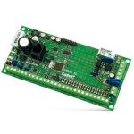 Satel Juhtpaneel VERSA10 10-30 tsooni, EN50131 Grade 2, 4-12 programmeeritavat v&auml;ljundit, 2 toitev&auml;ljundit, 2 osa