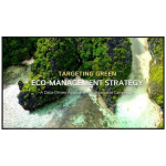 LG LCD monitor 55UL3Q-E 55" 4K Ultra HD, 350 cd/m&sup2;, 3 HDMI, 16/7 t&ouml;&ouml;aeg, 2 k&otilde;larit, must