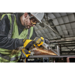 Dewalt Rihmashlif DCM200N-XJ 18V, 579-1700 m/min, 13mm, 457mm, harjadeta mootor, juhtmeta, muudetav kiirus, tolmuport