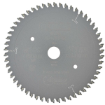 Dewalt Saevesaag DT1088-QZ 165 mm, 20 mm, 54 hammast, 1,6 mm, TCG, 2,3 mm, 1 tk, Multi