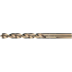 Dewalt HSS puure DT5057-QZ 10.5 mm, 133 mm, 84 mm, HSS-G, 3 lame, metallile, 1 tk.