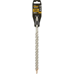 Dewalt SDS-plus puuri DT9581-QZ 16 mm, 2 l&otilde;ikurit, 250 mm t&ouml;&ouml; pikkus, betooni t&ouml;&ouml;tlemiseks, riputustag