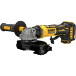 Dewalt DCG404N-XJ 18V XR harjadeta 125mm kompaktne nurklihvimismasin - korpus, 760 MWO, 11000 p/min, M14, juhtmevaba, 1