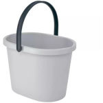 Eco Ego &auml;mbri 36071250 13 l, 0.57 kg, vastupidav plastik, sisemine m&otilde;&otilde;tmisn&otilde;u