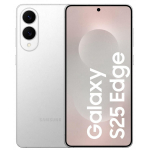 Samsung Mobiiltelefon Galaxy S25 Edge SM-S937BZSDEUE, 6.7", 3120 x 1440, 12 GB, 256 GB, 200 MP, Dual SIM, Android 15, 3900 mAh