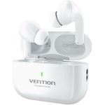 Vention k&otilde;rvaklapid MODEL NBVW0, 6H esitusaeg, 30H aku t&ouml;&ouml;aeg, Bluetooth 5.4, IPX4 veekindel