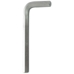 Proline Kuusnurkne v&otilde;ti 5036360, 56-60 HRC, CrV, 92 mm, 2.5 mm, 20 mm