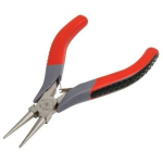 Proline Mini &Uuml;marad Tangid 160mm 5287861, 160mm, tagasip&ouml;&ouml;rdemehhanism, kahe materjali libisemisvastane TPR, kvaliteetne teras