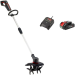Al-Ko Traadita kultivaator 114154, 20cm, 70cm, 1x2.5Ah aku, 1A laadija, 16 tera, 18V/36V aku s&uuml;steem